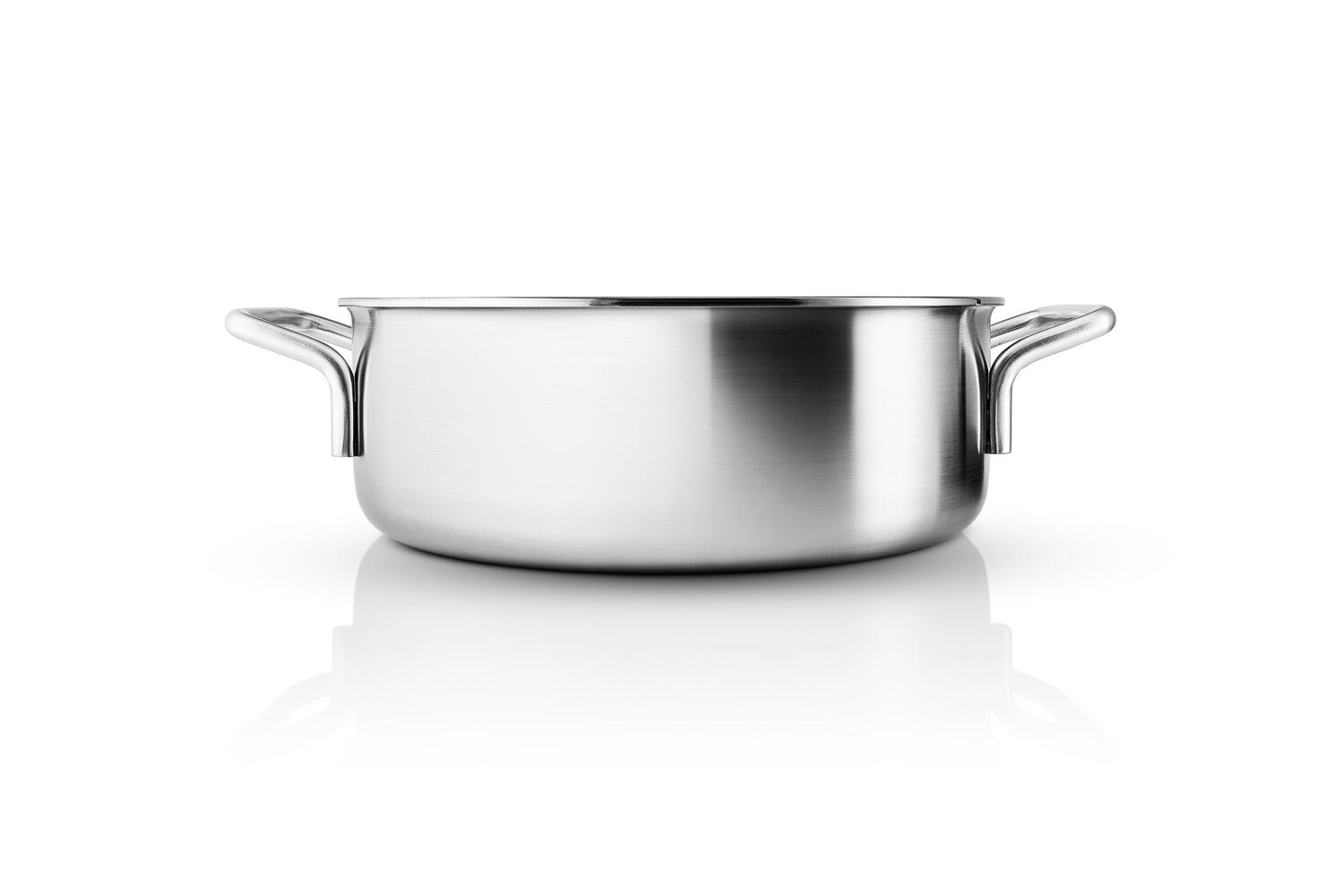 Mosaic Multi sautergryde m/2 greb - Ø24 cm